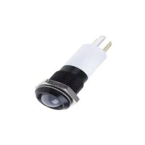 (RS Monitor and Indicator Light) 203-666