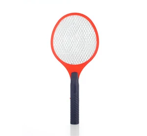 HXP F-42 Bug Zapper Hot Sale Fly Swatter Bug Zapper Racket CE Rohs Electric Mosquito Swatter