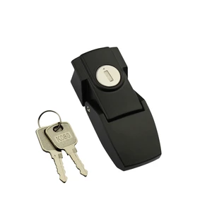 SK3-038 Modern Stainless Steel Adjustable Toggle Spring Latch With Soft Closing And Easy Installation