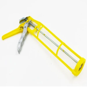 China Wholesale Silicon Caulking Gun Caulk Gun