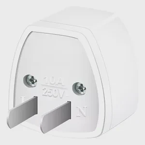 International Power Adapter Universal Plug