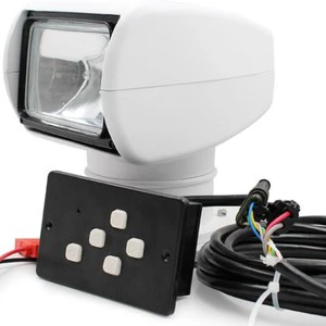 Remote Control Searching Light