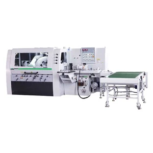 230mm 5 Spindle Woodworking Wood Four 4 Side Crown Spiral Spindle Planer Planing Shaper Moulder Molder Moulding