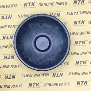Heavy-duty Rubber Diaphragm Seal for TOYO1400/1600 Excavator Hydraulic Cylinders Oil-Resistant Heat Resistant Durable Long