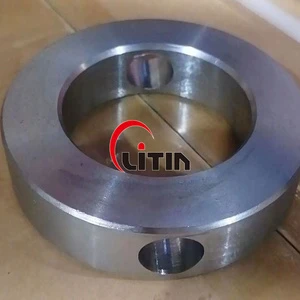 40DQ/80-20 Retaining Ring 40*80*20/13 Closing Ring for Construction Machinery Parts Breaker Hammer
