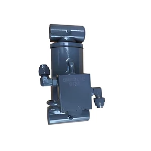 Lejiang Brand Hydraulic Cylinder Manufacturer Customized Hydraulic Piston for Tractor Loader Excavator Forklift 1 Year Warranty