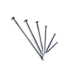 For Steel Nails Top-quality Polished Steel Nails in 1