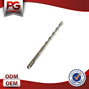 On Sale Support OEM Customization Length 110mm - 1500mm High-quality Electric Drill Bit