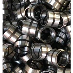 Excavator Bucket Bushing Sleeve Bearing Spare Parts PC100 PC120 PC150 PC160 PC180 60*75*60 60*75*65 60*75*70 60*75*75