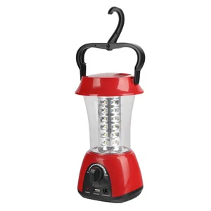 36LED Portable Camping Lantern