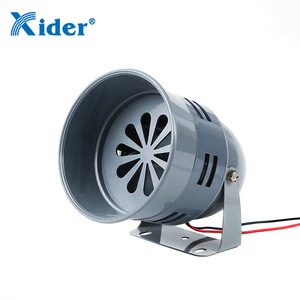 Indicator Light MS-290 Motor Siren Warning