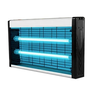 Ozone UV Lamp Bacteria Killer 254nm UVC Light Tube Germicidal Ultraviolet Lamp 30W Sterilizing Light