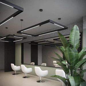 Magnetic Light LED Track Spot Adjustable COB Rail Dimmable 48V Smart for Home Hotel Commercial Shop