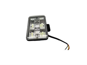 LED WORK LAMP