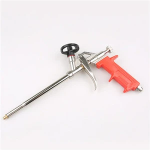 Wholesale Professional Silicone Sealant Caulking Guns Hand Tools Air Operated Silicone Gun