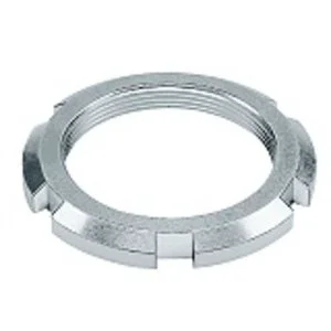 Grooved Nut DIN 70852