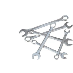 High Torque Spanner Sets Double Open Wrenches Factory Hot Sale Custom OEM Specifications High Quality Spanner Tools