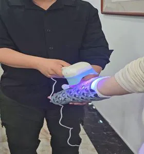 UV LIGHT