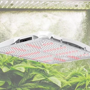 Wholesale Ultraviolet Light Plant Grow Lights 150W 200W 400W for Indoor Planting Where Plants Do Not Receive Sufficient sunlight