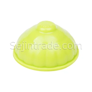 Hanbang Ae Cupping Set Silicon Cups(7cups) Hijam High Quality Sterilized Vacuum Suction Disposable Korea Chinese Medicine
