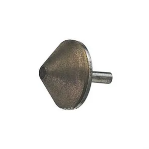 Countersinks Bit for Glass by Hands Machine for Glass Hole Edge