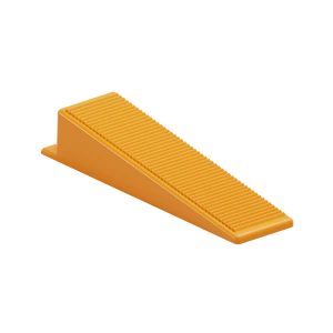 Tile Leveling Floor Fix Plus Levelling System Wedge