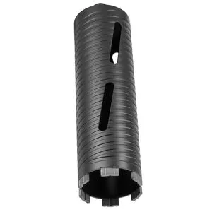3 Inch Diameter 9-1/2 Inch Drilling Depth Bit Drill Bits for Masonry Concrete Drilling Bit Drill Bits for Masonry Concrete