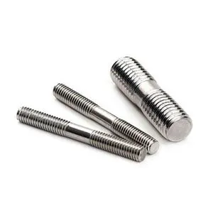 Double Headed Studs & Threaded Rods Manufacture of Thread Strip and Bars