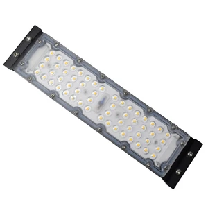 50w Professional Full Spectrum Led Grow Lights for Indoor Plants