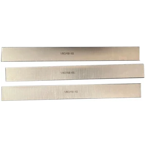 factory sale High Speed Steel Rectangle Blank milling Engraving Cutting Tool Bit HSS Turning Tools for Lathe Cutting