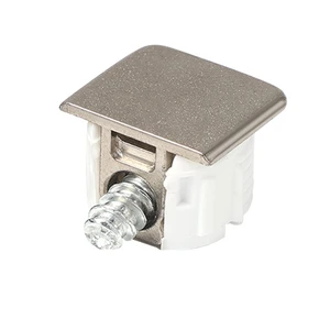 Made of High Quality Materials Variety of Options Three in One Connector Bolts Furniture Hardware