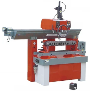 Powerful VS120 Vertical Valve Seat Boring Cutting Machine Motor Core Component Tool