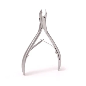 Manual Power Source High Quality Cuticle Nail Nippers Professional Made Cuticle Nail Nippers