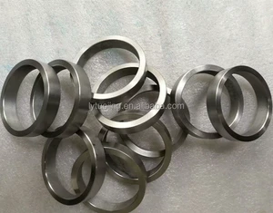Bended Tungsten Rod Tungsten Loop Tungsten Ring
