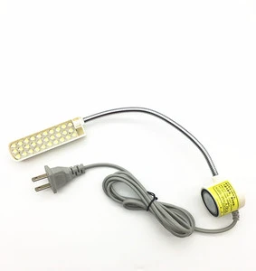 Seperate Sewing Machine Led Light