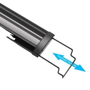 Marine Aquarium LED Light Coral Reef Plant Fish tank Planted Aquarium Led Light for Live Plant tank