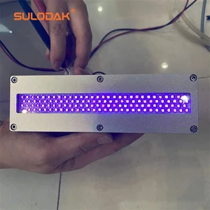 395nm Ink Curing Lamp UV for Printer UV Lamp 450W High Power Ultraviolet Lamp Blacklight