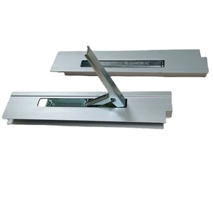 Trailer Dropside Fastener
