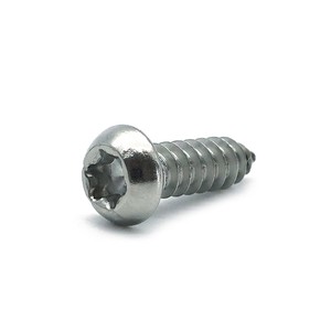 High Quality plum Blossom Head Self Tapping Screws Are Available in Large Quantities in Stock