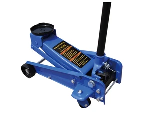 Wholesale High Quality Hydraulic Floor Jack 3 Ton 4 Ton for Car Fast Lifting