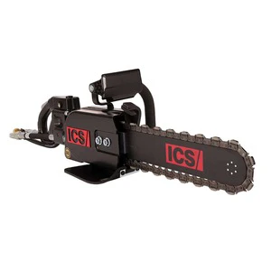 890F4 Concrete Chainsaw Hydraulic power head (12 GPM) New for sale