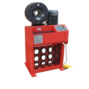 Dust-free Pipe Cutting Machine Hydraulic Hose Saw Pipe Cutting and Skiving Machine