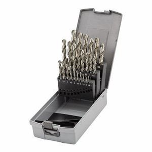 USAG 988 MA/S25 Multipurpose Drill Bits