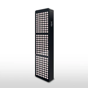 1000W 660nm 850nm Infrared Infra Red Led Light Therapy Device Red Light Therapy Panel Panel