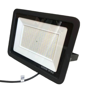 200w Led Flood Light 50w Tennis Court Stadium Flood Lights for Outdoor Flood Lighting IP65 Waterproof