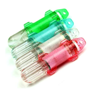 Deep Drop Underwater Attracting Indicator Lure Lamp LED Fishing Light