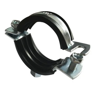 Steel Pipe Clamp