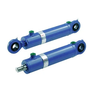 Customized Hydraulic Cylinder