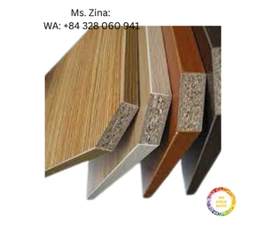 Eucalyptus Wood Logs Raw Material in Industrial Design Style Available in Round & Square Shape Raw Wood From Vietnam Factory