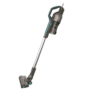 Big Suction Portable 600W Stick Vacuum Cleaner Vertical Cyclone Design With HEPA Filter Handheld Vacuum Cleaner
